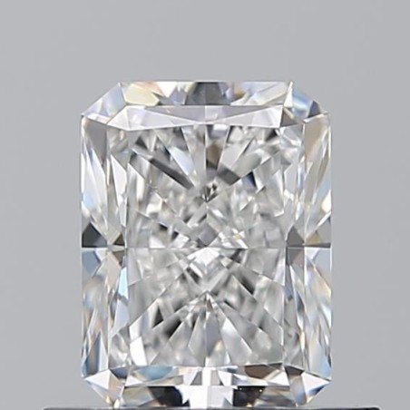 Diament radiant, 0.7ct, VS2, F, GIA 2537302027